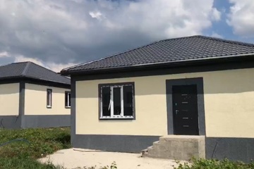 Дом, 80 м², 1 эт.