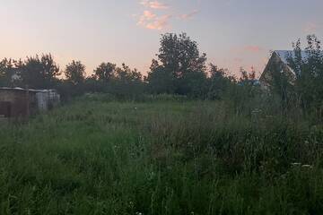 ИЖС, 14 сот.