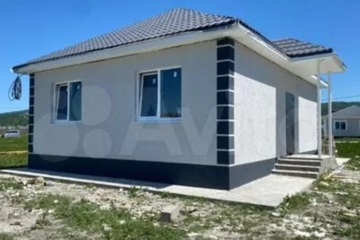 Дом, 70 м², 1 эт.