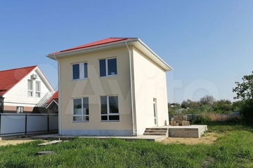 Дом, 120 м², 2 эт.