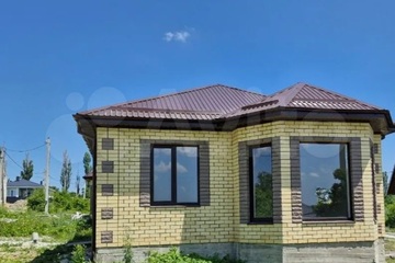 Дом, 80 м², 1 эт.