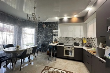 Дом, 130 м², 2 эт.